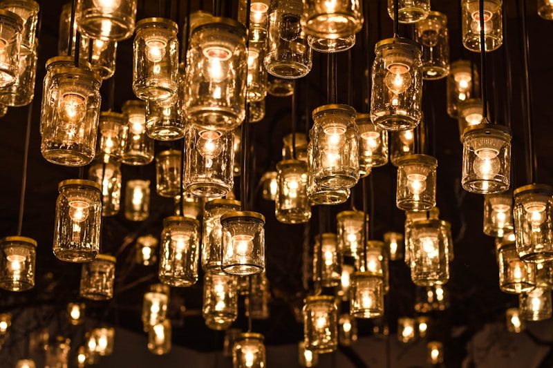 Industrial Lighting