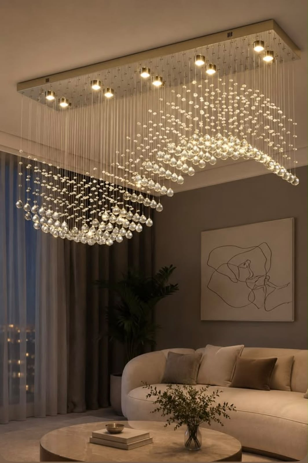 Decorative Lights