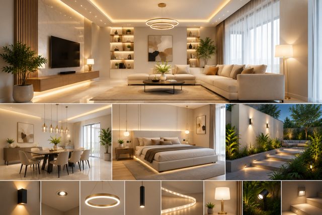 Downlights Pro