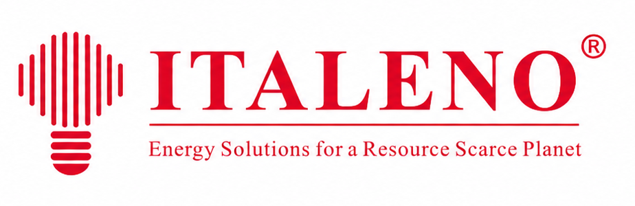 Italeno India - Energy Solutions for a Resource Scarce Planet
